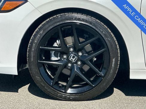 Used 2024 Honda Civic Sport image 30