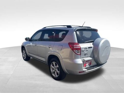 Used 2009 Toyota RAV4 Limited image 4