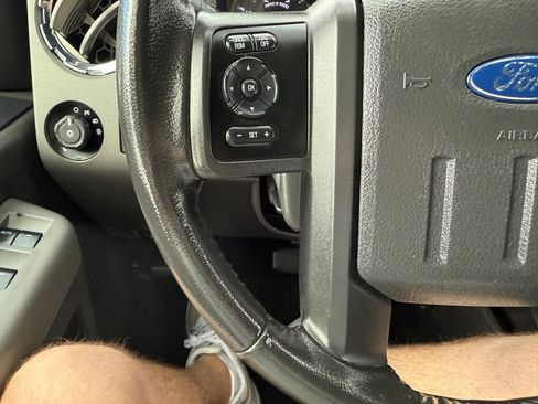 Used 2012 Ford F350 Lariat AWD/4WD image 31