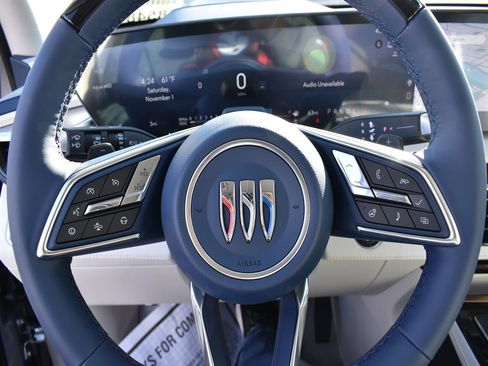 New 2026 Buick Enclave Avenir w/ Super Cruise Package image 20