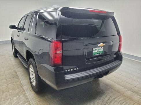Used 2018 Chevrolet Tahoe LS image 5