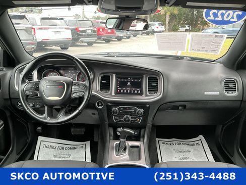 Used 2022 Dodge Charger SXT image 15