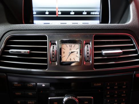 Used 2014 Mercedes-Benz E 350 Coupe image 20