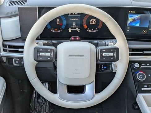 New 2026 Hyundai Santa Fe SEL FWD image 15
