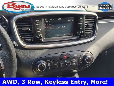 Used 2020 Kia Sorento LX image 24