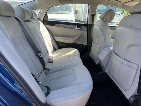 Used 2015 Hyundai Sonata SE FWD image 25