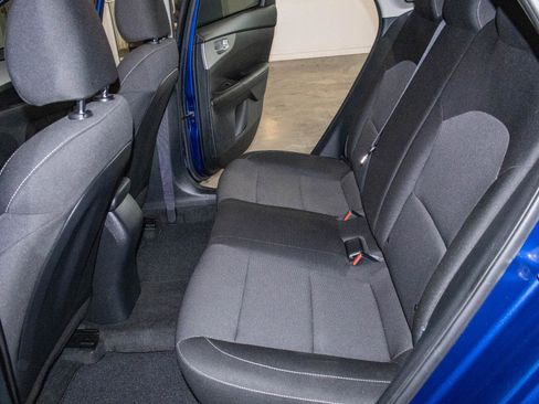 Used 2023 Kia Forte LXS w/ LXS Technology Package image 13