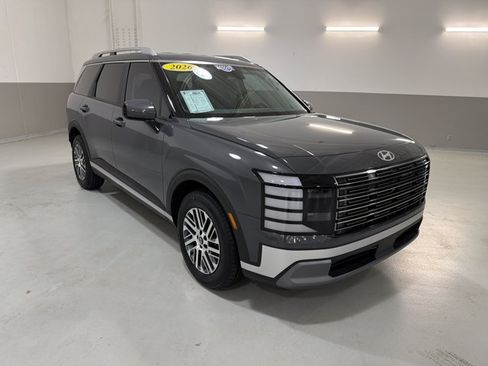 Used 2026 Hyundai Palisade SEL AWD/4WD image 4