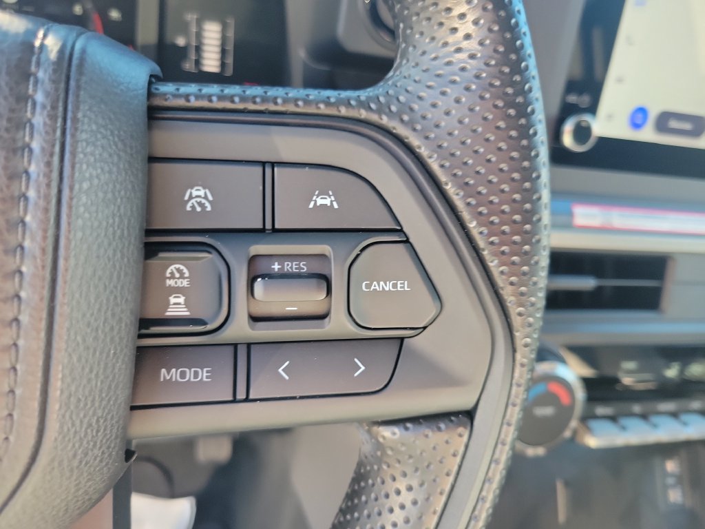 Certified 2026 Toyota Tacoma SR5 RWD image 32