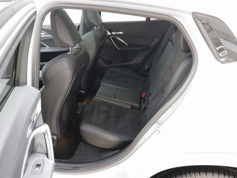 Certified 2025 BMW X2 M35i image 15