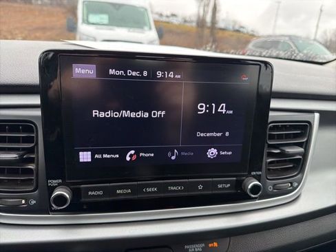 Used 2021 Kia Rio S w/ Technology Package image 18