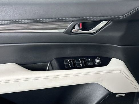 Used 2021 MAZDA CX-5 Grand Touring image 26