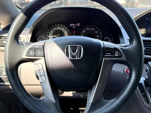 Used 2015 Honda Odyssey EX image 12