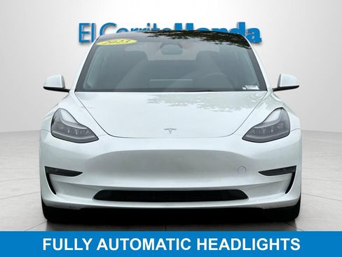 Used 2023 Tesla Model 3 Standard Range RWD image 8