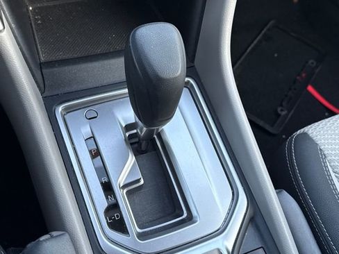 Used 2021 Subaru Forester Premium w/ Popular Package #1 image 22