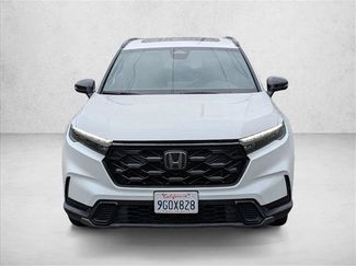 Used 2023 Honda CR-V Sport video 2