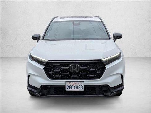 Used 2023 Honda CR-V Sport image 2