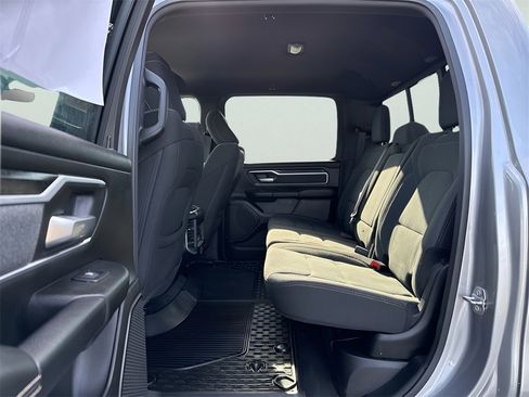 Used 2022 RAM 1500 Big Horn image 15