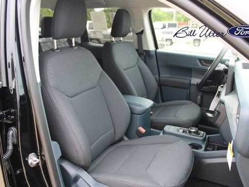 New 2026 Ford Maverick XL FWD image 7