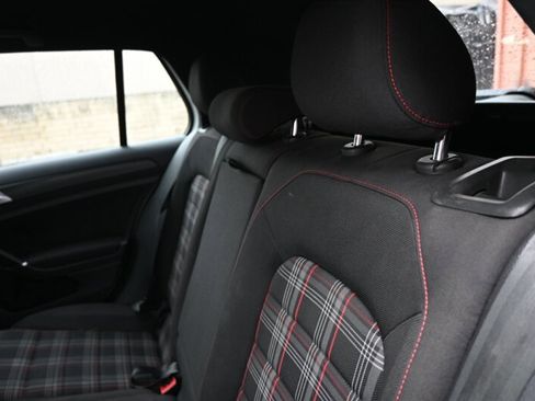 Used 2018 Volkswagen GTI S image 37
