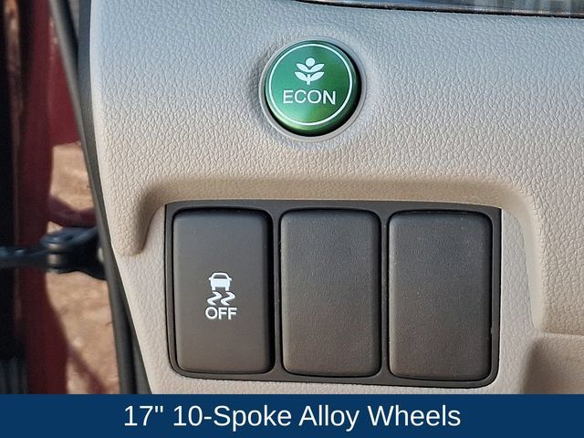 Used 2013 Honda CR-V EX-L image 9