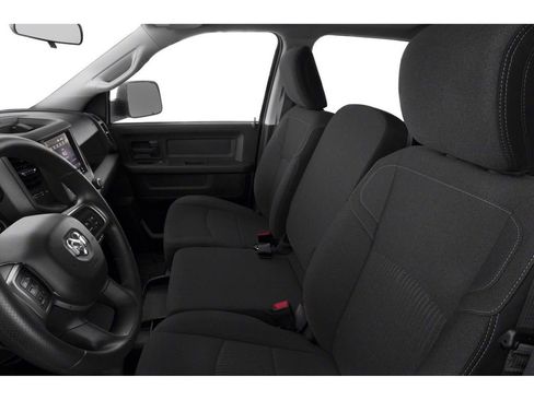 Used 2020 RAM 2500 Tradesman image 28