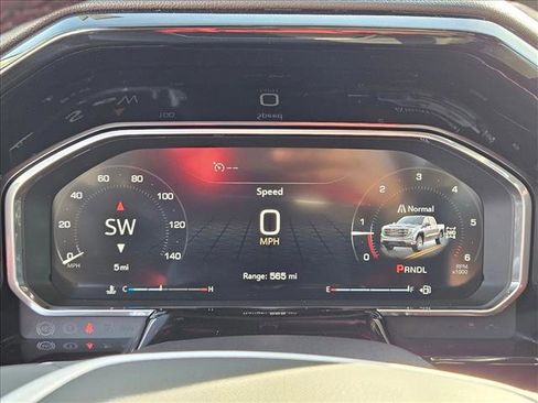 New 2026 GMC Sierra 1500 Elevation w/ Max Trailering Package image 11