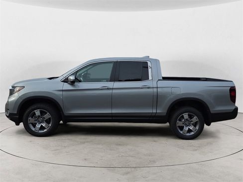 New 2026 Honda Ridgeline RTL image 2