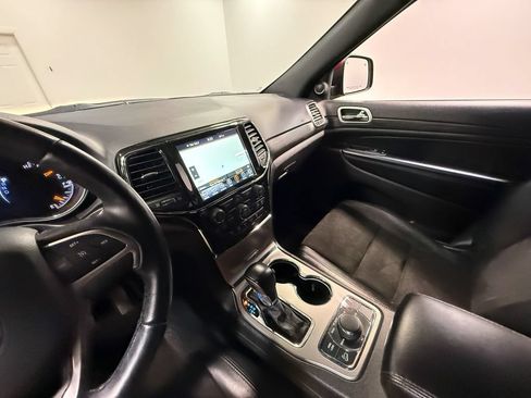 Used 2022 Jeep Grand Cherokee Laredo X AWD/4WD image 81