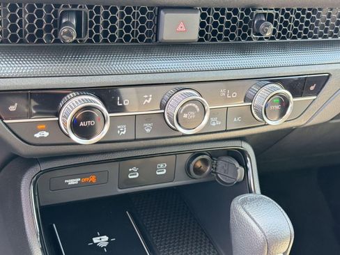 New 2026 Honda CR-V EX image 18