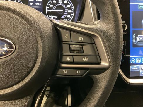 New 2026 Subaru Impreza 2.0i Sport AWD/4WD image 18