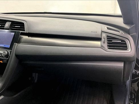 Used 2017 Honda Civic EX-L image 15