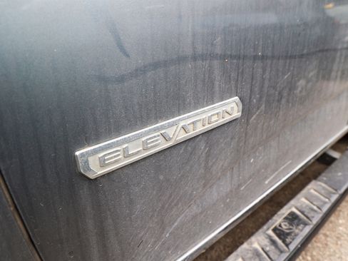 Used 2022 GMC Canyon Elevation w/ Trailering Package image 11