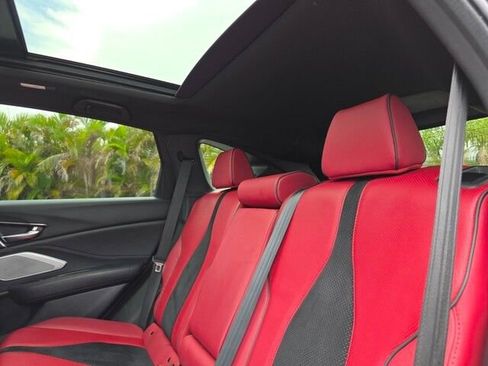 Used 2021 Acura RDX A-Spec image 15