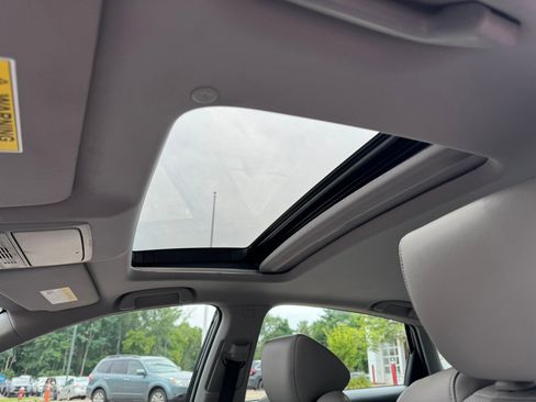 Used 2018 Honda Accord EX-L image 22