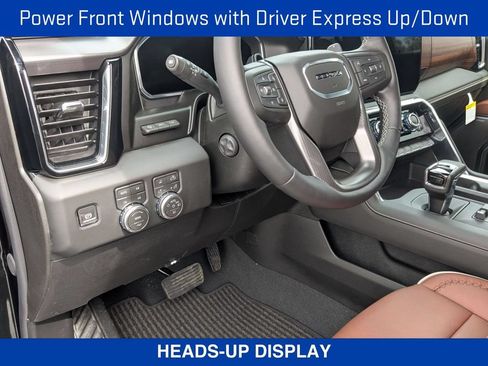 New 2026 GMC Sierra 1500 Denali Ultimate AWD/4WD image 16