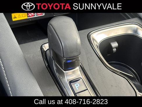 Used 2025 Lexus RX 450h AWD w/ Convenience Package image 26