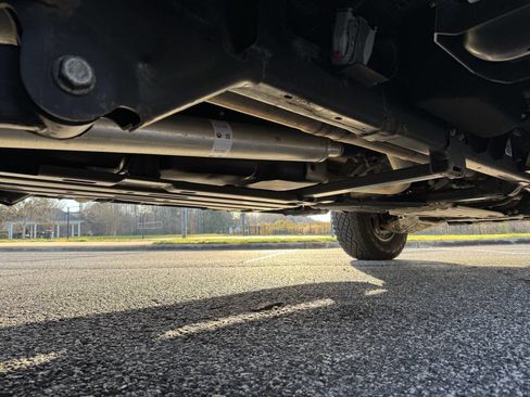 Used 2021 RAM 1500 TRX w/ TRX Lanuch Edition image 21