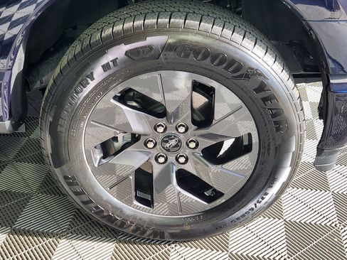 Certified 2025 Ford F150 Lightning Flash image 10