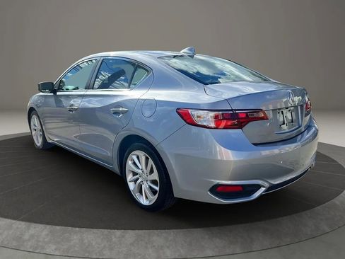 Used 2016 Acura ILX image 7