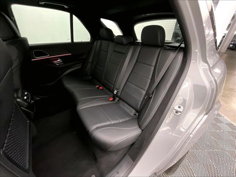 Used 2026 Mercedes-Benz GLE 450 4MATIC image 18