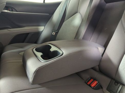 Used 2023 Toyota Camry LE w/ Convenience Package FWD image 31