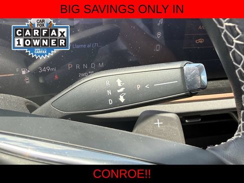 Used 2024 Buick Envision Sport Touring AWD/4WD image 21