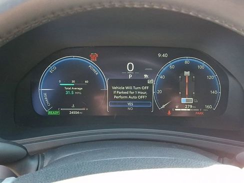 Used 2024 Toyota Grand Highlander AWD Hybrid image 23