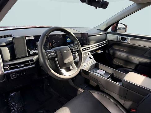 New 2026 Hyundai Santa Fe SEL image 15