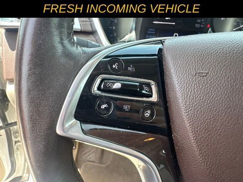 Used 2016 Cadillac SRX Performance FWD image 13