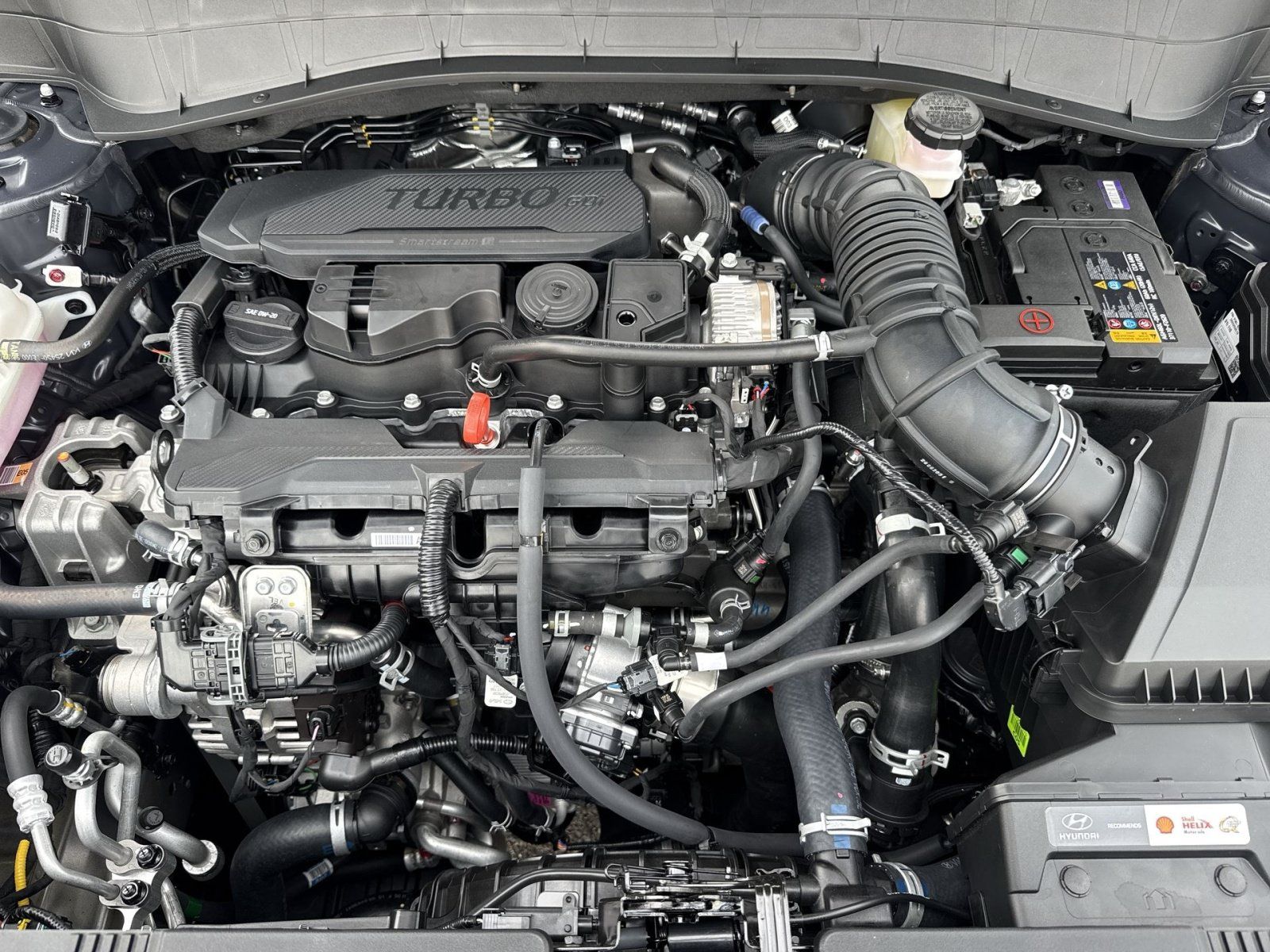 New 2027 Hyundai Kona Limited AWD/4WD image 28