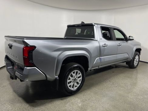 New 2026 Toyota Tacoma SR5 image 3