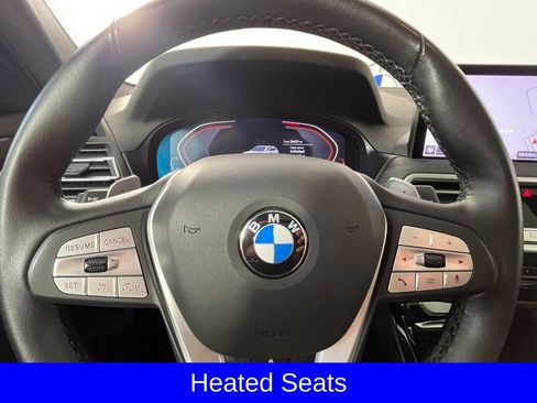 Used 2023 BMW X3 xDrive30i w/ Premium Package AWD/4WD image 9