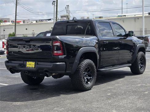 Used 2022 RAM 1500 TRX w/ TRX Level 2 Equipment Group AWD/4WD image 6